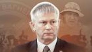 ذو الشعر الرمادي قائداً لـ"فاغنر"؟.. خطاب ولقاء يكشفان الكثير