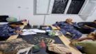 ذهب ومجوهرات وخزائن.. مصير المقتنيات الثمينة التي عثر عليها بعد فيضانات درنة