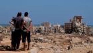 إنهاء حالة الطوارئ الصحية في درنة بعد 3 أسابيع (خاص)