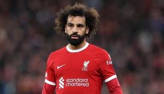 محمد صلاح نجم ليفربول