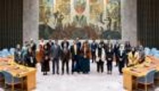 الإمارات تختتم فترة عضويتها بمجلس الأمن.. رحلة «صوت مبدئي وعملي»