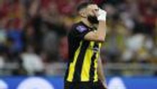 مدريد كلمة السر.. نهاية لغز كريم بنزيما بعد 3 أيام