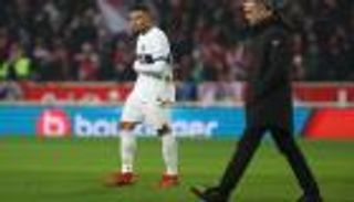 بسبب صلاح.. ليفربول يقتحم صراع ريال مدريد وباريس على مبابي