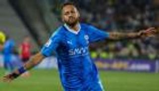 أبرزها الهلال.. نيمار يختار أسعد 3 لحظات في عامه الصعب