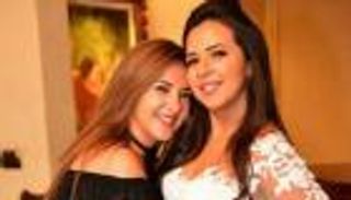 إيمي سمير غانم تهنئ دنيا بعيد ميلادها.. صور لـ«أسعد اللحظات»