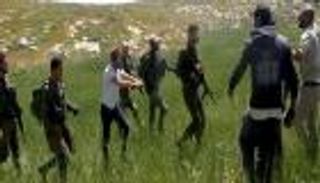 إجرام المستوطنين.. حصيلة قياسية لأعمال العنف ضد الفلسطينيين في 2023