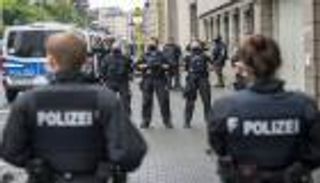 ألمانيا تضبط مشتبها به في التخطيط لهجوم على كاتدرائية كولونيا