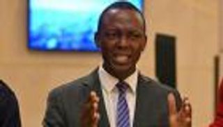 سوكسيه ماسرا.. المعارض العائد من المنفى رئيسا لوزراء تشاد