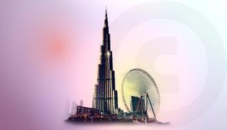 مدينة دبي الوجهة الأكثر تفضيلا خلال أعياد الميلاد