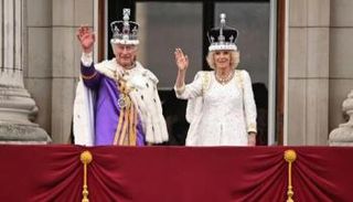 تشارلز وكاميلا