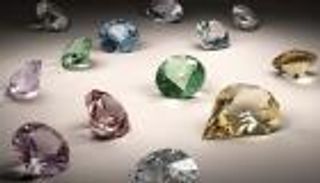 بدء الحظر الأوروبي على استيراد الألماس الروسي 