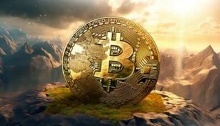 عملة البيتكوين