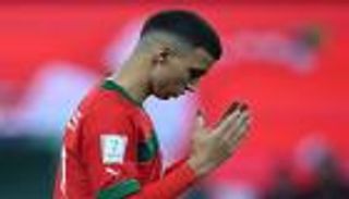 جوهرة المغرب.. 3 عوامل وراء رغبة أتلتيكو مدريد في التعاقد مع الخنوس