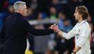 مبابي و«العواجيز».. أنشيلوتي يرسم مستقبل ريال مدريد