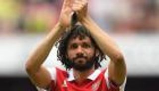 بعد 8 أعوام.. هل تنهي تركيا رحلة محمد النني مع أرسنال؟