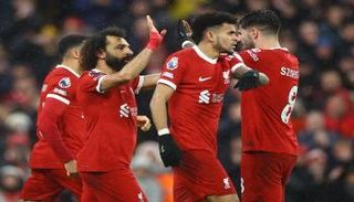 فريق ليفربول