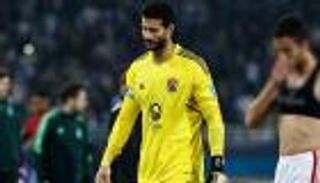 مستقبل محمد الشناوي.. الأهلي يضع شرط رحيله إلى الدوري السعودي