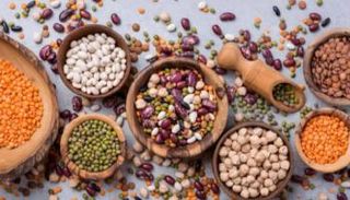 إضافة كوب من الفاصوليا إلى النظام الغذائي المعتاد يعزز ميكروبيوم الأمعاء