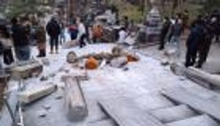 زلزال اليابان العنيف.. هل تتكرر «كارثة فوكوشيما»؟