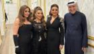 أصالة تكشف كواليس الصلح مع أنغام.. ودور تركي آل الشيخ