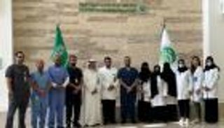 متلازمة الفضل.. مشكلة صحية جديدة اكتشفها فريق سعودي