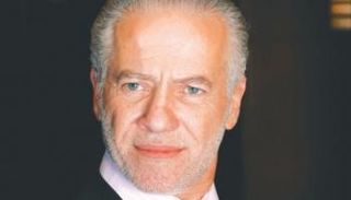 الفنان اللبناني فادي إبراهيم