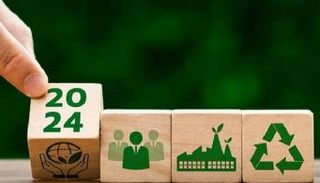 ما الذي يحمله عام 2024 بشأن المناخ والاستدامة؟