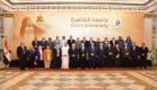 تجديد الثقة في الإمارات لرئاسة الاتحاد العربي للاقتصاد الرقمي