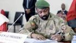 حوار داخلي.. عسكر مالي &laquo;يؤمم&raquo; عملية السلام والمصالحة