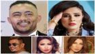 توقعات الأبراج 2024 للمشاهير.. طلاق ياسمين عبدالعزيز وزواج شيرين