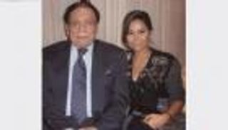 شيرين عبدالوهاب توجه رسالة لعادل إمام (فيديو)