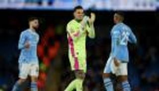 الناجي الوحيد.. كيف يستفيد مانشستر سيتي من الضربة الأفروآسيوية؟