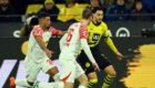 صفقة في الطريق.. بن سبعيني يمهد طريق لاعب تشيلسي للبوندسليغا