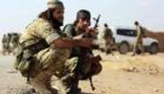 «العين الإخبارية» تفتش في أسباب تعثر خروج المرتزقة من ليبيا.. من المتهم؟