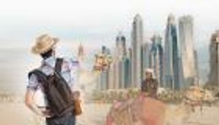 السياحة والطيران والتجزئة في الإمارات.. زخم ونشاط استثنائي مع انطلاق 2024