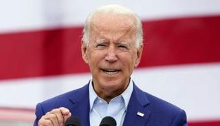 جو بايدن - أرشيفية