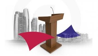 المنتدى الاستراتيجي العربي