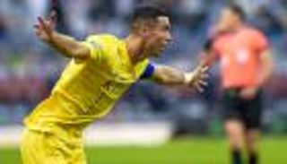 الهدف 900 و4 بطولات.. 6 تحديات تنتظر كريستيانو رونالدو في 2024