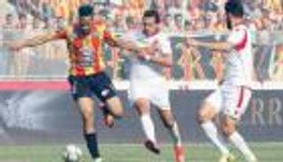 الترجي والنجم أبرز المستفيدين.. حصاد المرحلة الأولى من الدوري التونسي