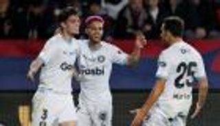 بعد مفاجأة الصيف.. رياح الشتاء تهدد أحلام جيرونا في الدوري الإسباني