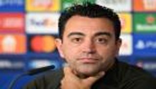 بين مبابي وهالاند.. تشافي يختار الأفضل لبرشلونة