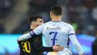 الكشف عن المرشحين للتشكيل المثالي في 2023.. أين ميسي ورونالدو؟
