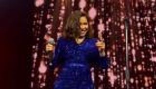 شيرين عبدالوهاب.. كيف تستنزف الأزمات مواهب النجوم؟ (خاص)