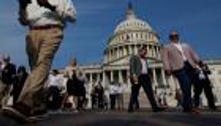 100 ألف دولار ديون كل مواطن أمريكي.. 4 أسئلة تكشف المجهول