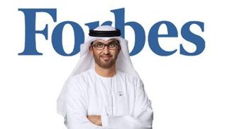 تفوق إماراتي في قائمة أقوى الرؤساء التنفيذيين بالشرق الأوسط