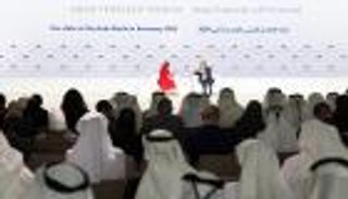 المنتدى الاستراتيجي العربي.. «النقد الدولي» يفند حالة اقتصادات المنطقة في ظل الحرب