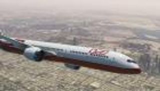 «دبي لصناعات الطيران» تستحوذ على 20 طائرة في 2023