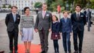 بسبب الألقاب.. «زوبعة ملكية» في الدنمارك