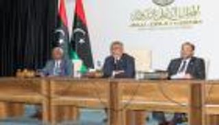 اتهامات بالتحيز ومقاطعة.. «الأعلى للدولة» الليبي في عين الانشقاقات