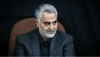 إيران منشغلة بـ«سليماني».. «غائب حاضر» في البحر والطوفان والتعويضات